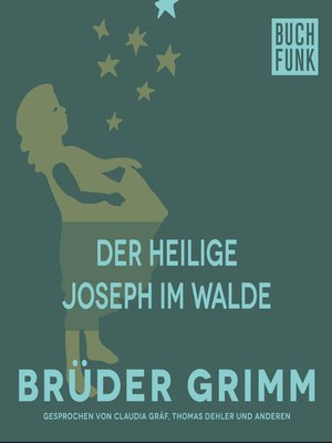 cover image of Der heilige Joseph im Walde